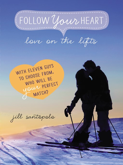 Title details for Love on the Lifts by Jill Santopolo - Wait list